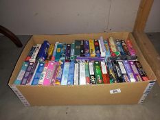 A good collection of boxed Gameboy Advance games, (approx 30)