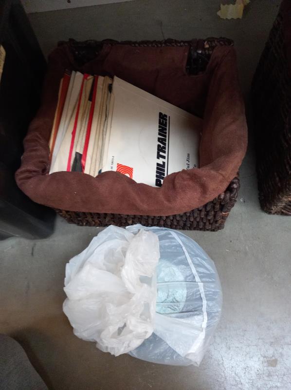 A quantity of vinyl records including Andy Williams, opera & trumpet etc. (3 boxes) - Image 5 of 8