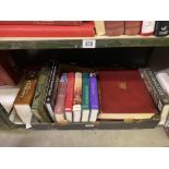 A good selection of History and Religious History books