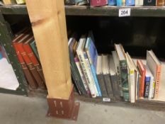 A quantity of books on Animals, Natural History, Pets etc (approx 20 volumes)