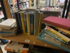A good collection of books on Boating and Yachting including History, How to, Biographies, Volumes