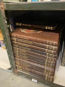 The Old West, complete set of 1973 release (approx 29 volumes)