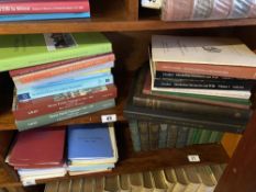 A good collection of Devon & Cornwall family history books & genaelogy books