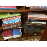 A good collection of Devon & Cornwall family history books & genaelogy books