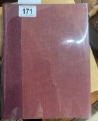 Hutchinson Illustrated Edition of Mein Kampf by Adolf Hitler Unexpurgated Edition
