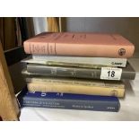 A collection of Ancestry and Geneaology related books