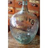 Sweny's Pharmacy bottle.