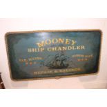 Mooney Ship Chandler Repair and Salvage Killybegs Boatyard Donegal