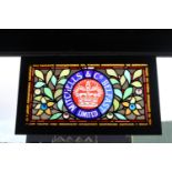 Mitchell's & Co Limited Belfast stain glass windows