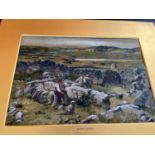 Edwin Hayes: Watercolour Galway signed dated