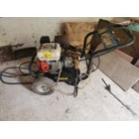 Power Jet 3000 power washer