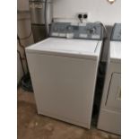 Whirlpool Washing machine { 120cm H X 69cm W X 66cm D } { No Guarantee working }