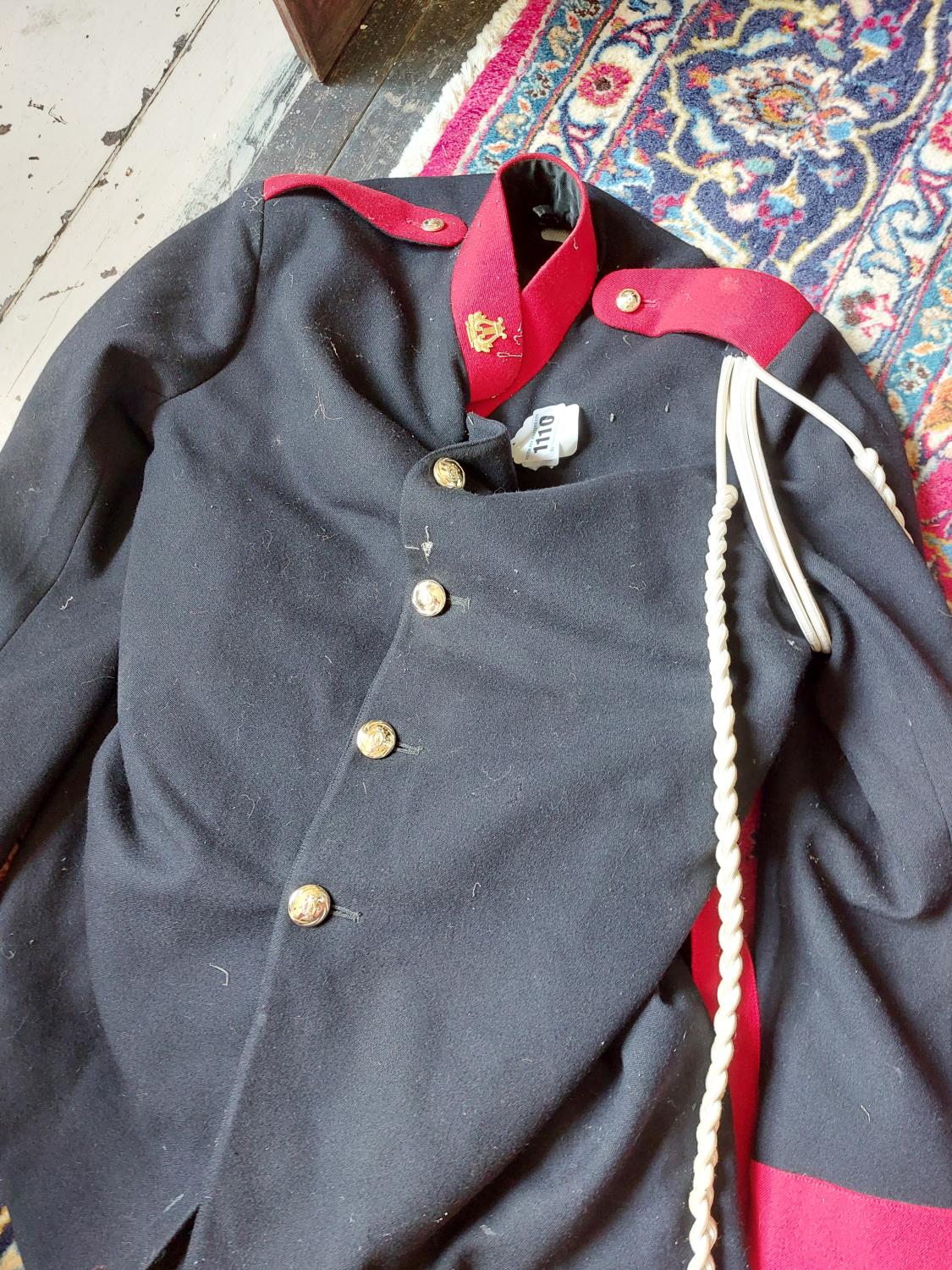 Band uniform. - Bild 3 aus 4