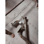 Cork Puller { 45 cm H}