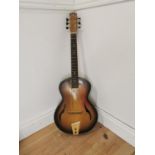 Egmond guitar