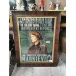 Countess Markievicz I am Pledged as a Rebel An Unconvertible Rebel to the one thing: A Free and