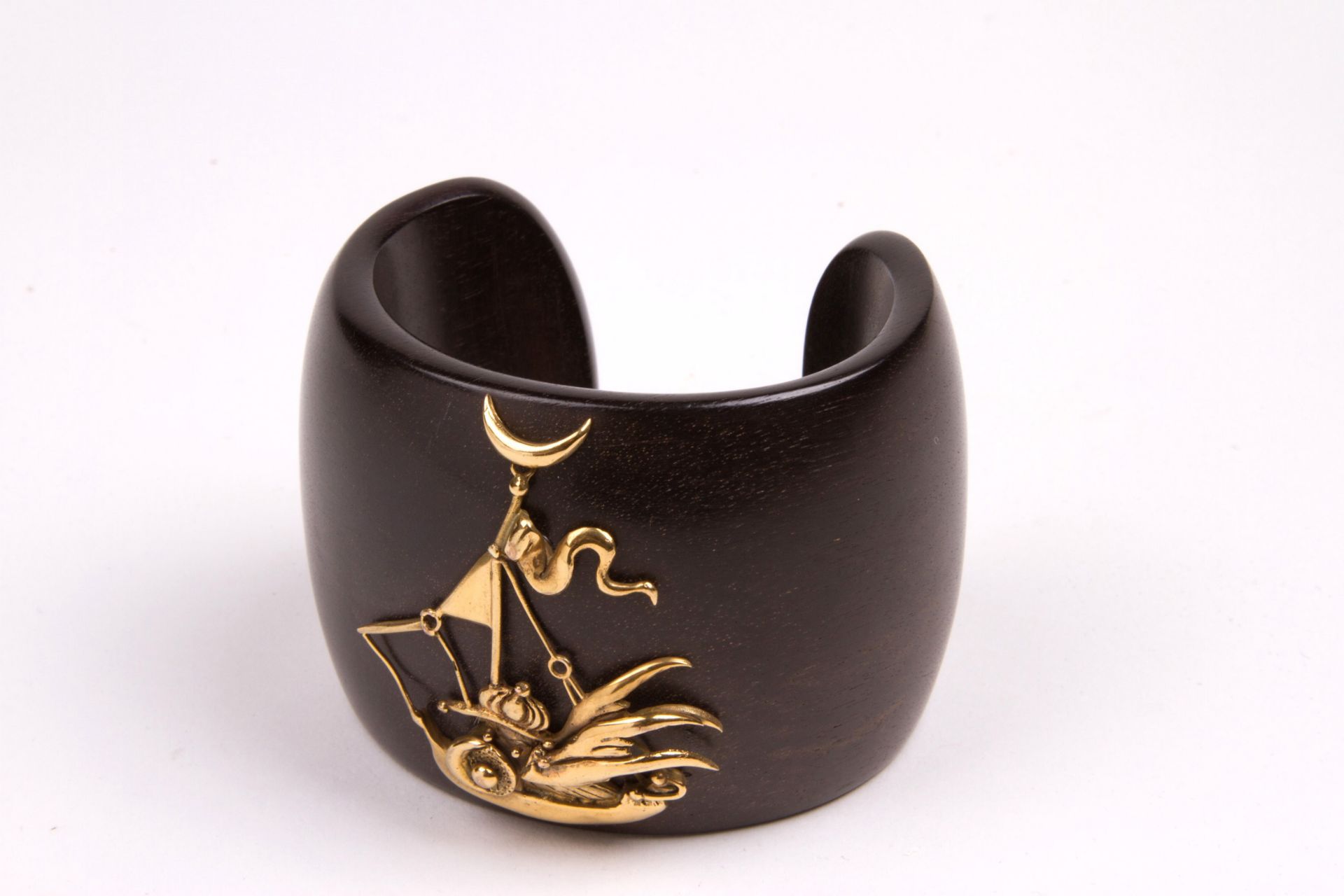 Bracelet "THE SHIP OF FOOLS" - Image 2 of 3