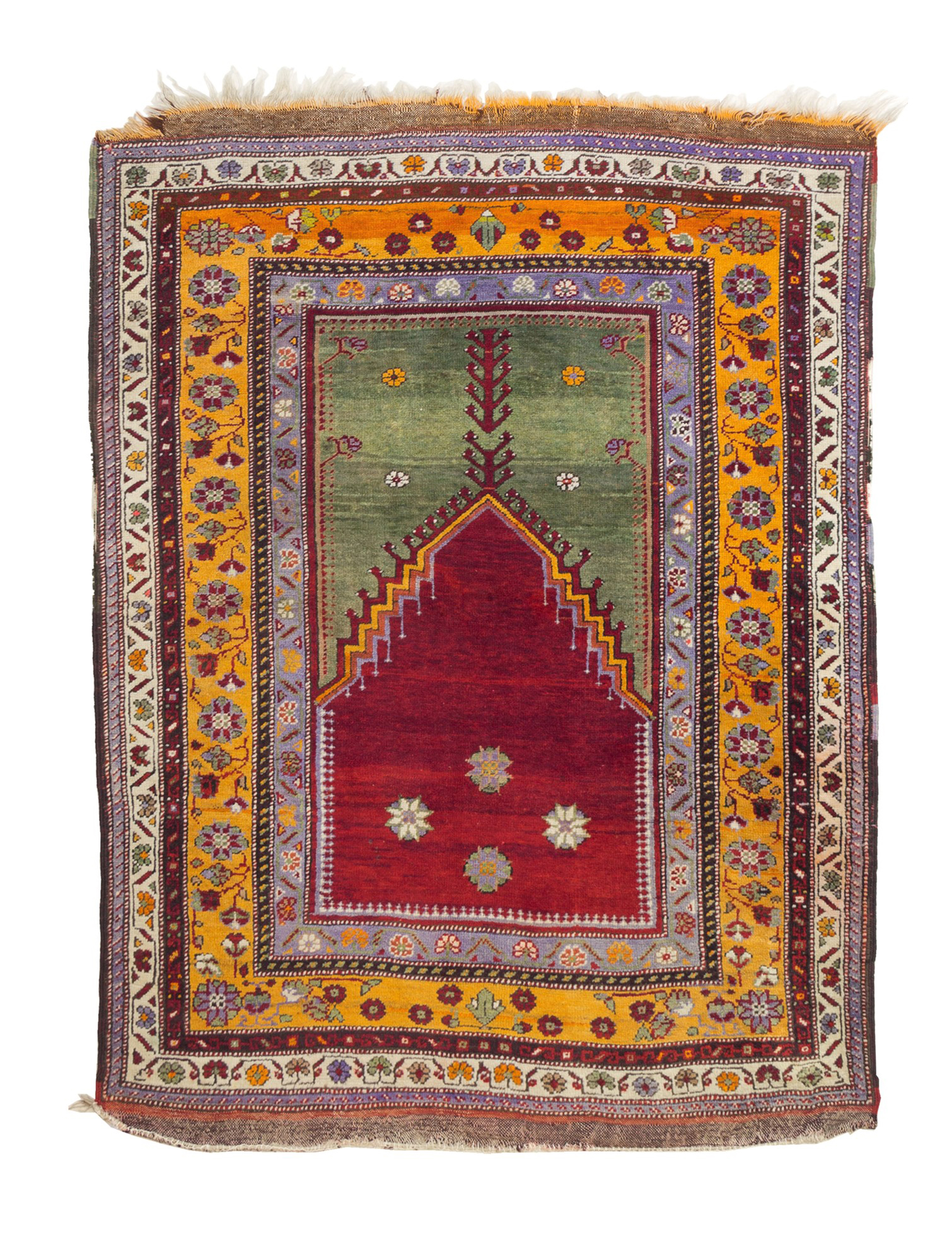 Konya area carpet