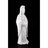 Porcelain Guanyin