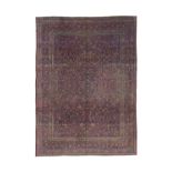 Kirman carpet