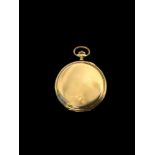 FAVOR pocket watch