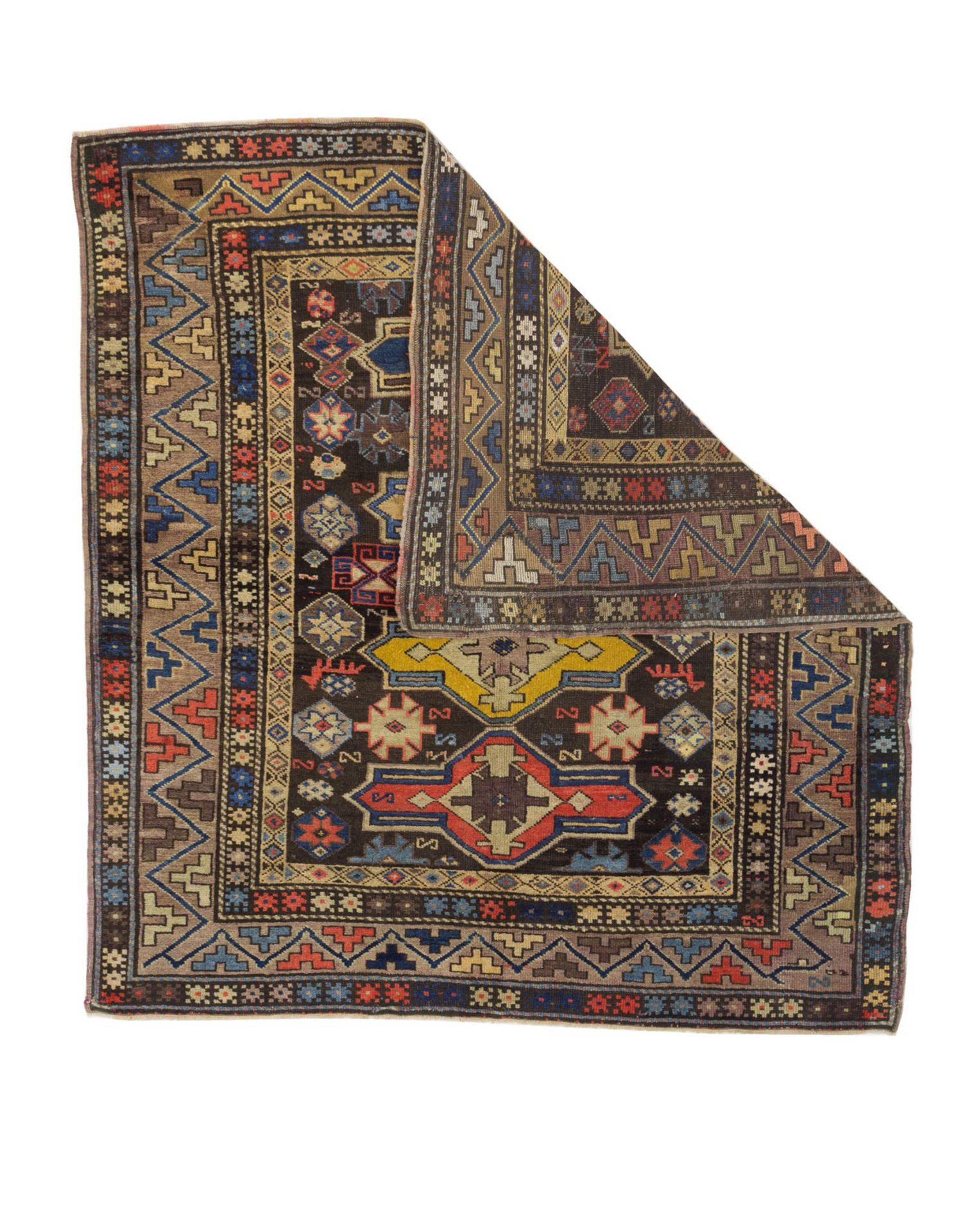 Kozak carpet - Bild 2 aus 3