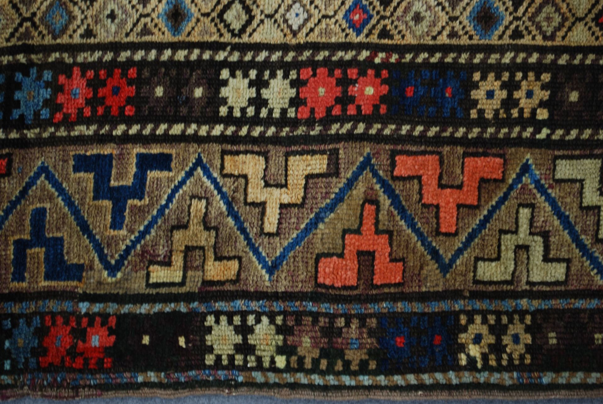 Kozak carpet - Bild 3 aus 3