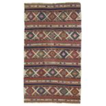 Kilim Shirwan