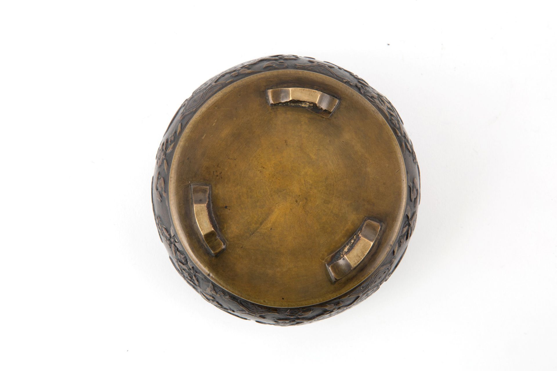 Small censer - Image 5 of 5