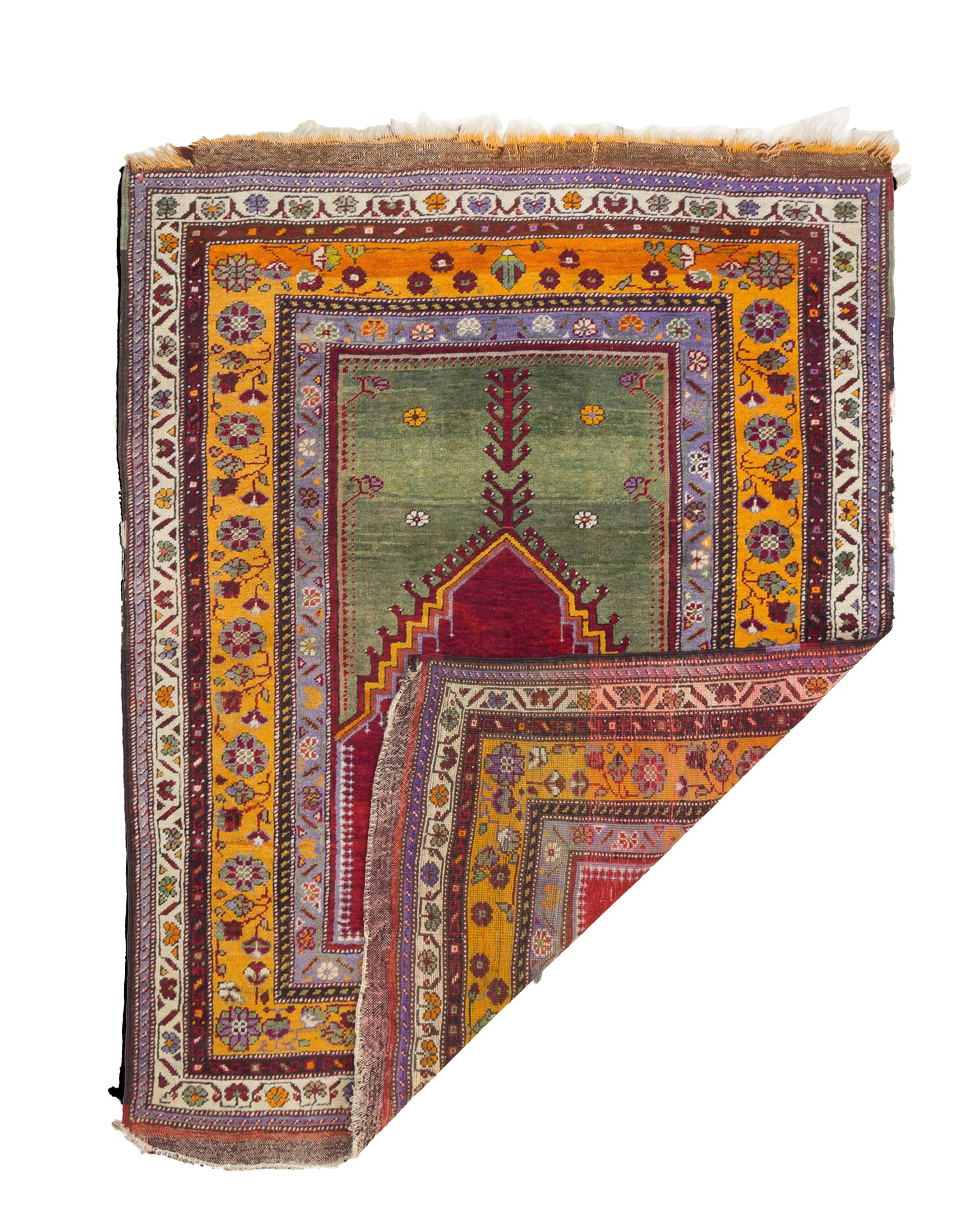 Konya area carpet - Image 2 of 3