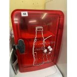 COCA COLA MINI REFRIGERATOR