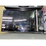 KENWOOD MICROWAVE OVEN