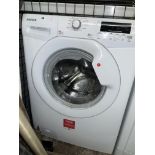 HOOVER A++ 8KG WASHING MACHINE