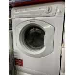 HOTPOINT 7KG AQUARIUS TUMBLE DRYER