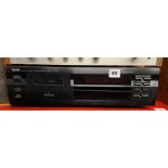 YAMAHA STEREO CASSETTE DECK,