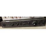 AUDIO LAB 8000A RECEIVER