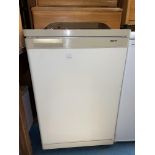 INDESIT 6KG A CLASS WASHING MACHINE