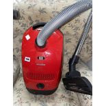 MEILE 52110 CYLINDER VACUUM CLEANER