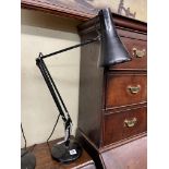 VINTAGE ANGLEPOISE DESK LAMP