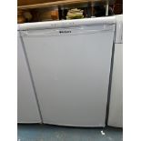 HOTPOINT LARDER FREEZER