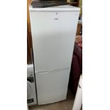 LOGIK FRIDGE FREEZER