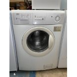 ZANUSSI 1400 AQUA CYCLE WASHING MACHINE