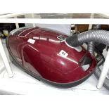 MIELE C3 CYLINDER VACUUM CLEANER