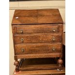 OAK BUREAU