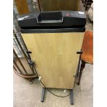 CORBY 7770 TROUSER PRESS