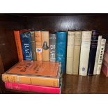 HARD BACK BOOKS - GREAT COMPOSERS MAINLY BACH AND HANDEL