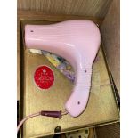 VINTAGE PIFCO HAIR DRYER (DISPLAY ONLY)