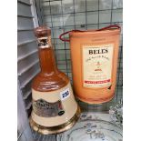 TWO X BELLS SCOTCH WHISKEY