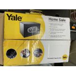 YALE HOME SAFE