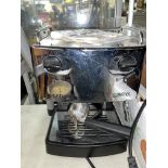 BRIEL COFFEE MACHINE A/F